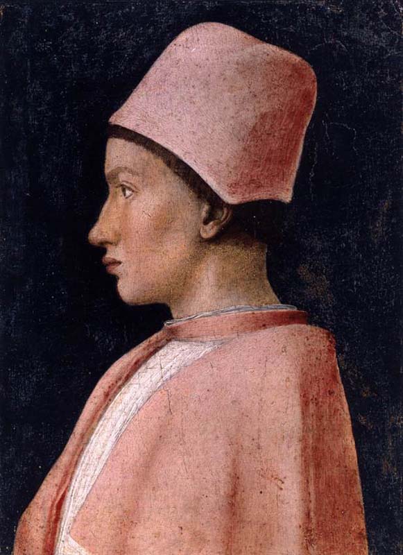 Francesco Gonzaga